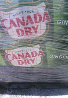 Ginger ale