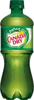Ginger Ale