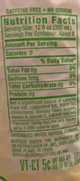 Canada Dry Lemon Lime Sparkling Seltzer Water