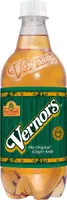 The Original Ginger Soda