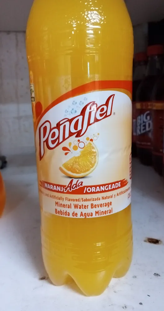 Orangeade