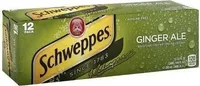 Schweppes Ginger Ale