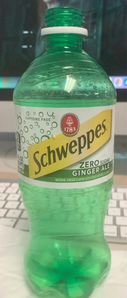 Ginger Ale