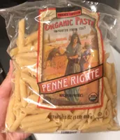 Penne Rigate