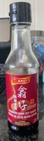 Soy sauce