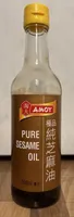 Pure Sesame Oil