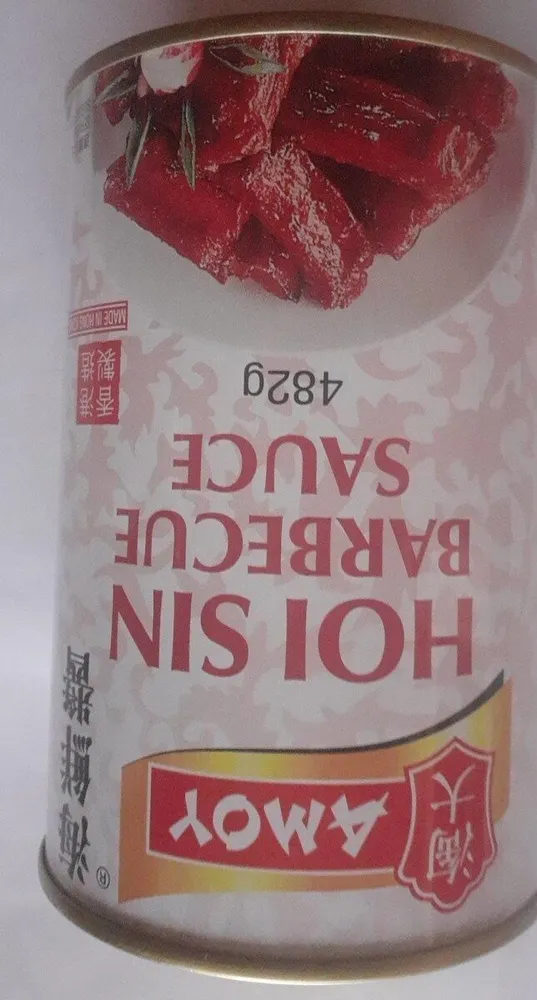 HOI SIN BARBECUE SAUCE