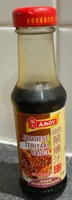 Japanese Teriyaki Sauce