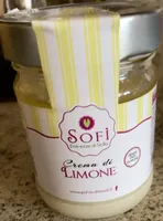 crema di limone