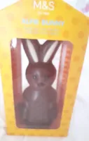 Alfie bunny