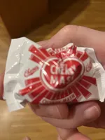 Cherry Mash