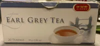 Earl Grey Tea