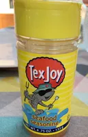 Seafood seasining