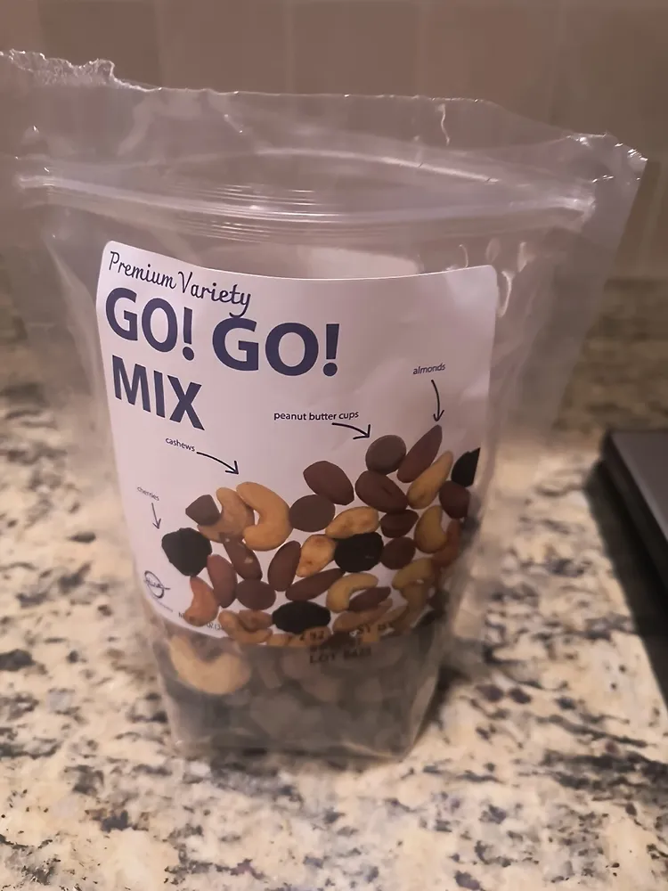 Go Go Mix