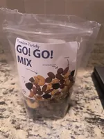 Go Go Mix