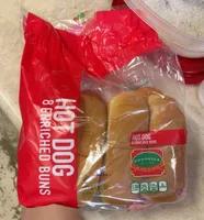 Hot Dog Buns