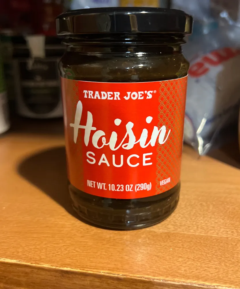 Hoisin Sauce