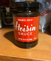 Hoisin Sauce