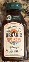 Organic Light Agave