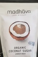 Organic Coconut Sugar