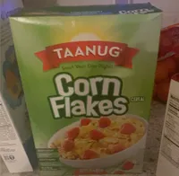 Corn Flakes