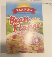 bran flakes