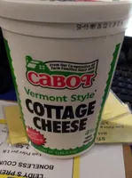 Cottage Cheese