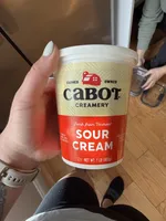 Sour Cream