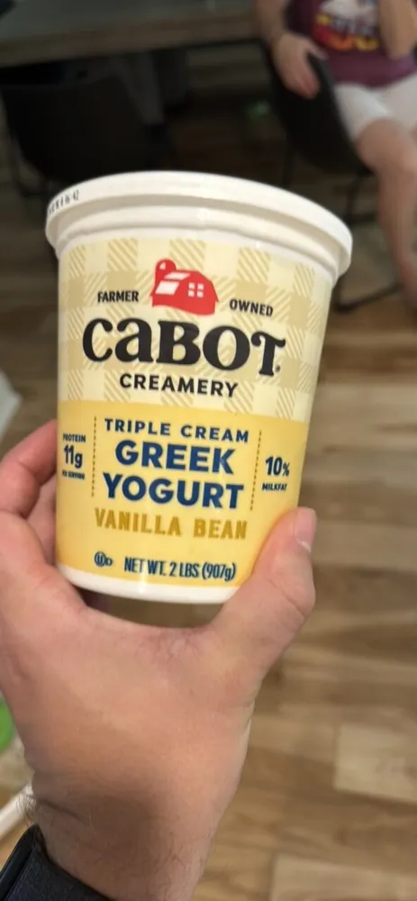yogurt