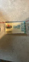 lite sharp cheddar cheese