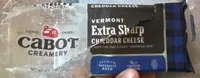 Extra Sharp Cheddar Cheese