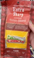 new york extra sharp cheddar