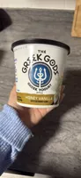 Honey Vanilla Greek Yogurt Style