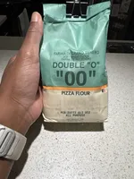 Double O Pizza Flour