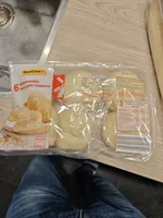 6 Keizerbroodjes / Petits pains empereur