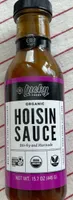 Hoisin Sauce