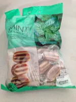 Mint Humbugs