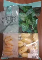 Butter mintoes