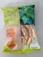 Butter Mints