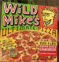 Ultimate Pizza