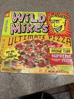 Ultimate Pizza