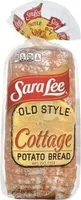 Cottage Potato Bread