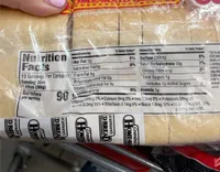 White Bread