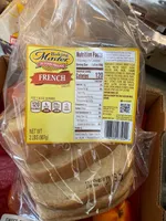 FRENCH BREAD