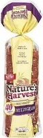 Healthy Habits Light Multigrain Bread