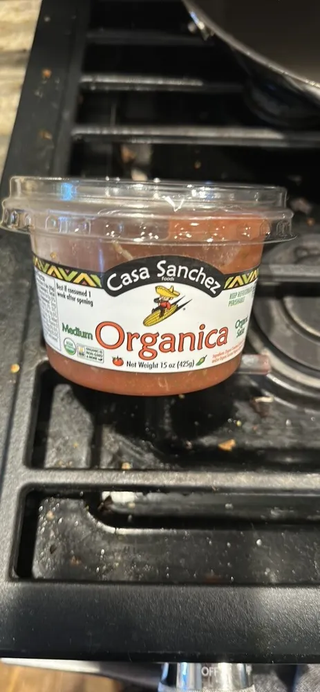 Salsa