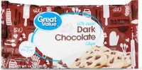 Dark Chocolate Chips