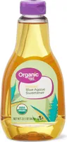 Golden Blue Agave Sweetener