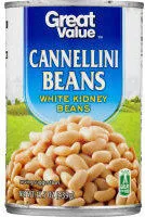 Cannellini Beans