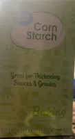 Corn Starch